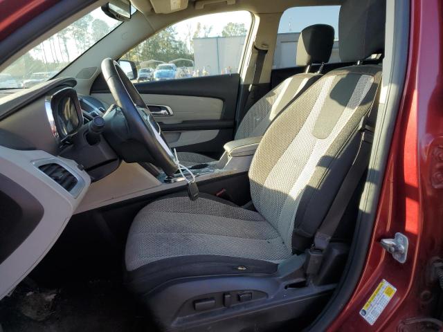 Photo 6 VIN: 2CTALSEC3B6247957 - GMC TERRAIN SL 