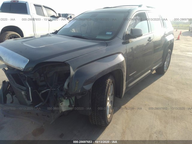 Photo 1 VIN: 2CTALSEC3B6250762 - GMC TERRAIN 