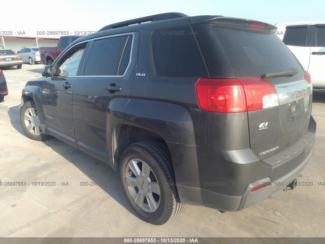 Photo 2 VIN: 2CTALSEC3B6250762 - GMC TERRAIN 