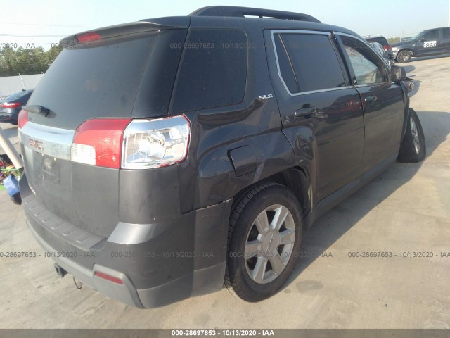 Photo 3 VIN: 2CTALSEC3B6250762 - GMC TERRAIN 