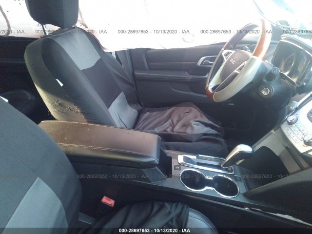 Photo 4 VIN: 2CTALSEC3B6250762 - GMC TERRAIN 