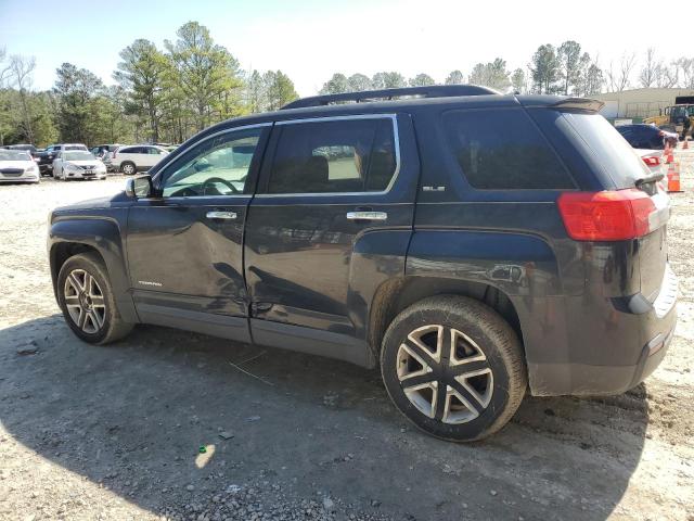 Photo 1 VIN: 2CTALSEC3B6341059 - GMC TERRAIN 