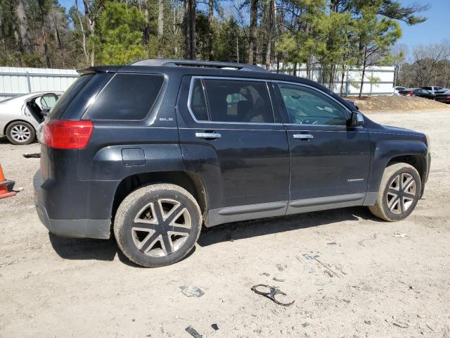 Photo 2 VIN: 2CTALSEC3B6341059 - GMC TERRAIN 