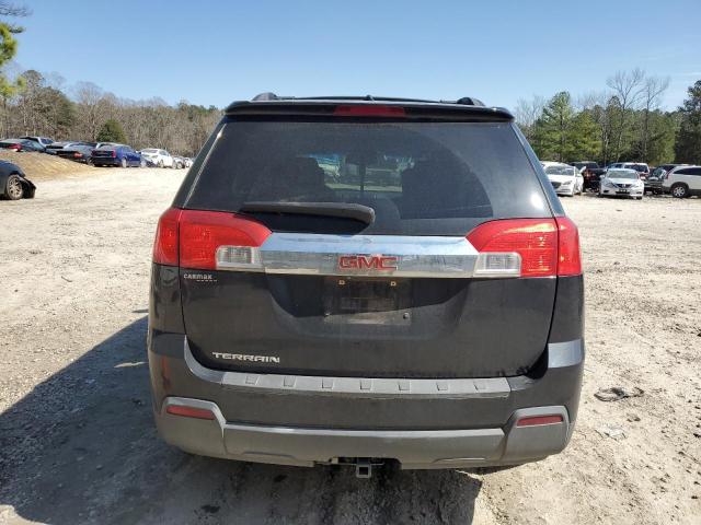 Photo 5 VIN: 2CTALSEC3B6341059 - GMC TERRAIN 