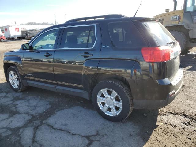 Photo 1 VIN: 2CTALSEC3B6371243 - GMC TERRAIN 