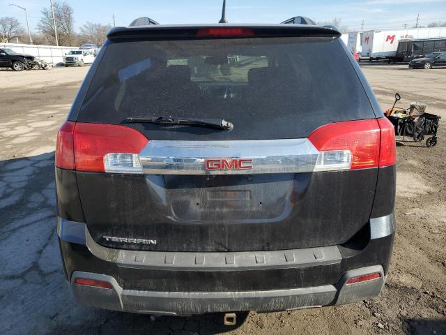 Photo 5 VIN: 2CTALSEC3B6371243 - GMC TERRAIN 