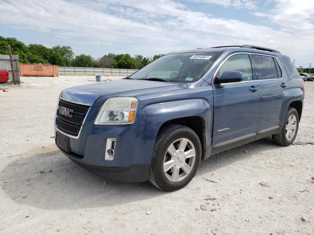 Photo 1 VIN: 2CTALSEC3B6392898 - GMC TERRAIN SL 