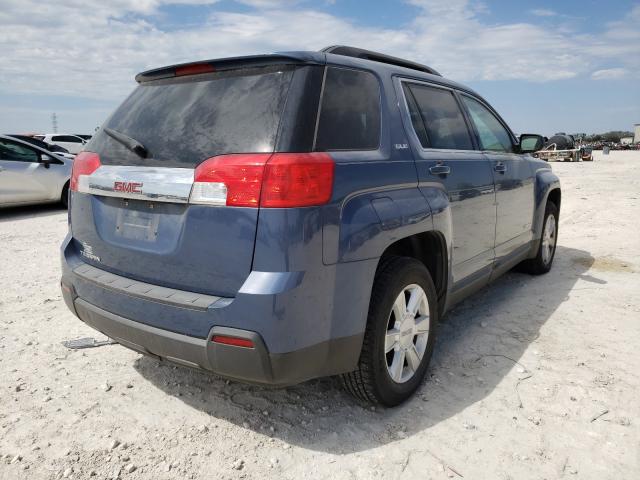 Photo 3 VIN: 2CTALSEC3B6392898 - GMC TERRAIN SL 