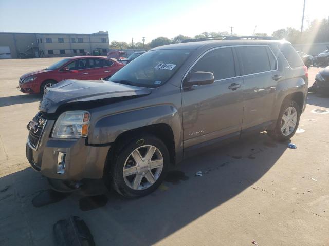 Photo 0 VIN: 2CTALSEC3B6435135 - GMC TERRAIN SL 