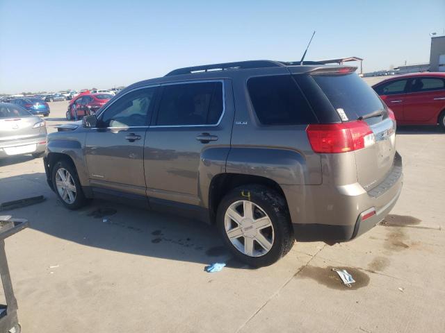 Photo 1 VIN: 2CTALSEC3B6435135 - GMC TERRAIN SL 