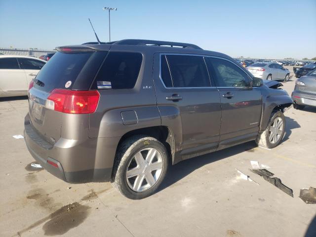 Photo 2 VIN: 2CTALSEC3B6435135 - GMC TERRAIN SL 