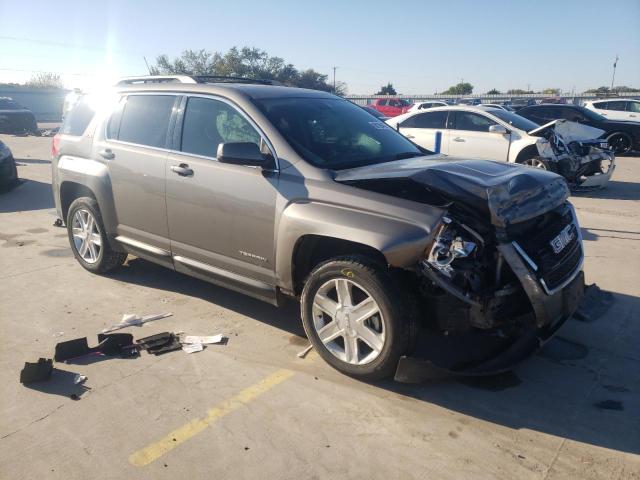 Photo 3 VIN: 2CTALSEC3B6435135 - GMC TERRAIN SL 