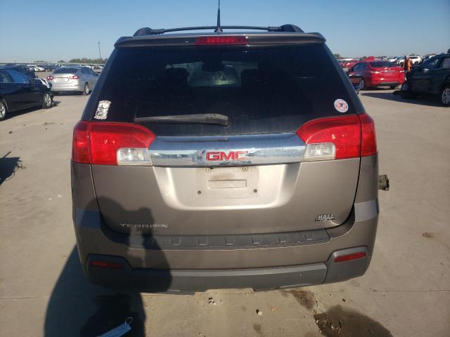 Photo 5 VIN: 2CTALSEC3B6435135 - GMC TERRAIN SL 