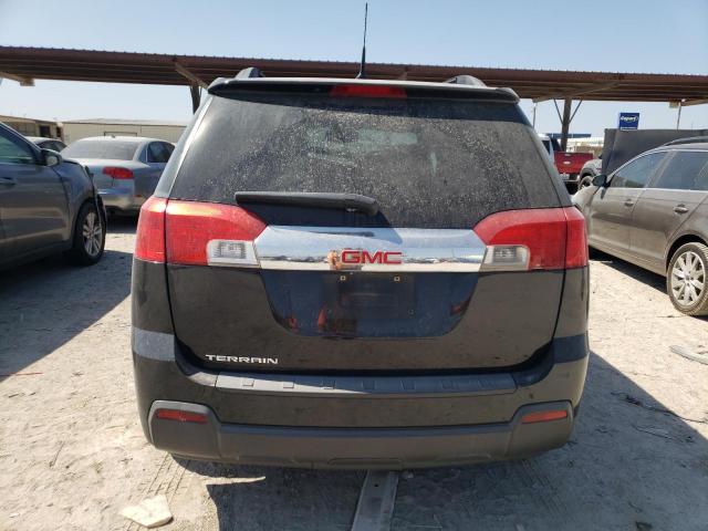 Photo 5 VIN: 2CTALSEC3B6435815 - GMC TERRAIN SL 