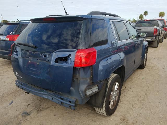 Photo 3 VIN: 2CTALSEC3B6456647 - GMC TERRAIN SL 