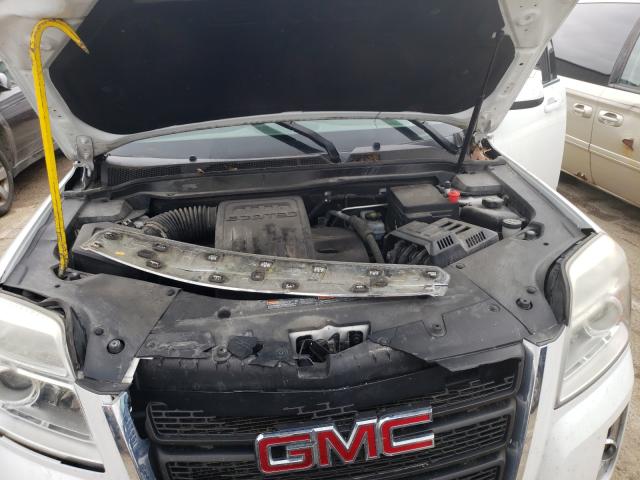 Photo 6 VIN: 2CTALSEC3B6459953 - GMC TERRAIN SL 