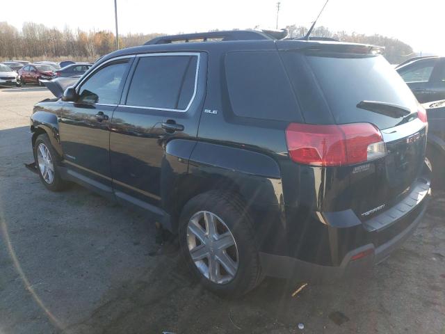 Photo 1 VIN: 2CTALSEC3B6471035 - GMC TERRAIN SL 