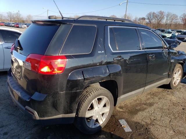 Photo 2 VIN: 2CTALSEC3B6471035 - GMC TERRAIN SL 