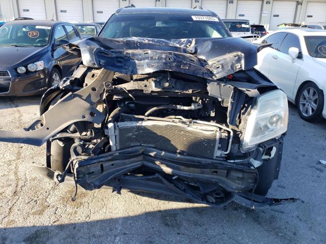 Photo 4 VIN: 2CTALSEC3B6471035 - GMC TERRAIN SL 