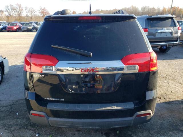 Photo 5 VIN: 2CTALSEC3B6471035 - GMC TERRAIN SL 