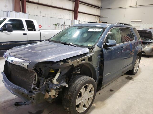 Photo 0 VIN: 2CTALSEC3B6471097 - GMC TERRAIN SL 