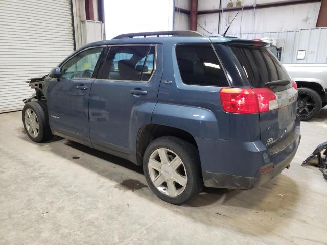 Photo 1 VIN: 2CTALSEC3B6471097 - GMC TERRAIN SL 