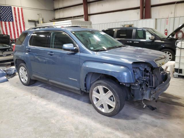 Photo 3 VIN: 2CTALSEC3B6471097 - GMC TERRAIN SL 