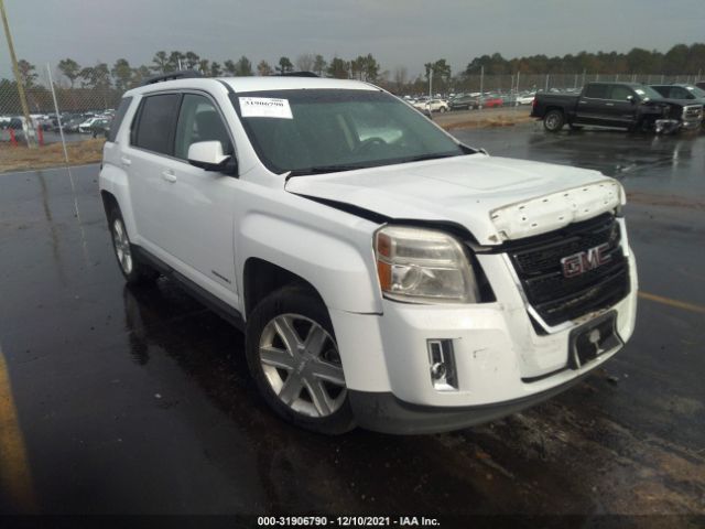 Photo 0 VIN: 2CTALSEC4B6205202 - GMC TERRAIN 