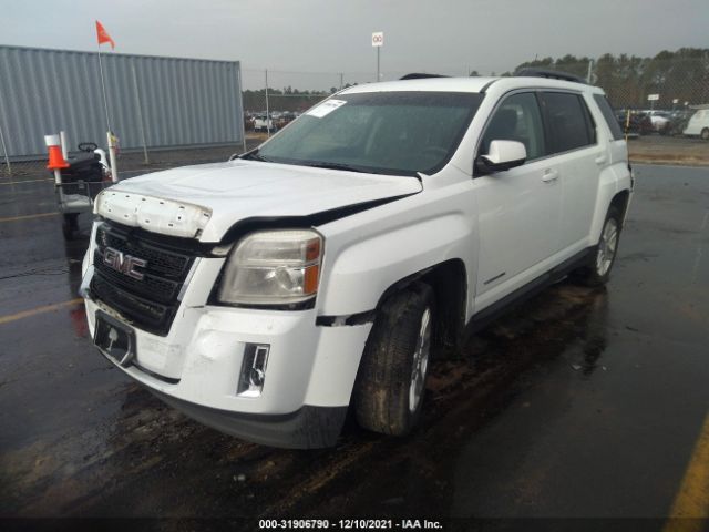 Photo 1 VIN: 2CTALSEC4B6205202 - GMC TERRAIN 