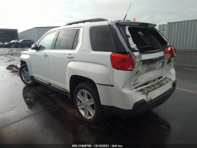 Photo 2 VIN: 2CTALSEC4B6205202 - GMC TERRAIN 