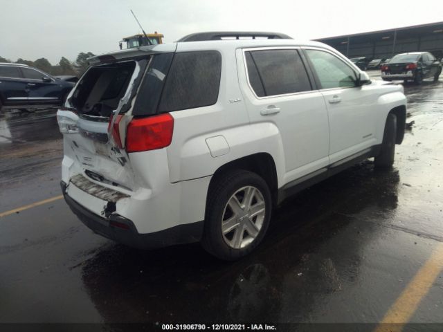 Photo 3 VIN: 2CTALSEC4B6205202 - GMC TERRAIN 