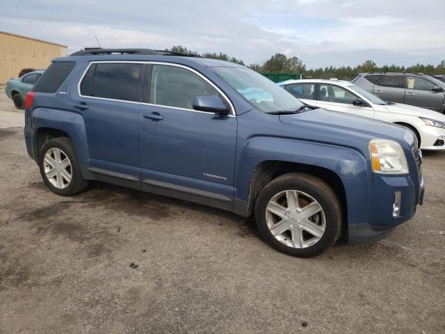 Photo 3 VIN: 2CTALSEC4B6244632 - GMC TERRAIN SL 