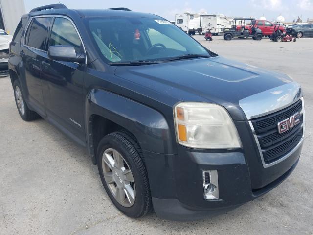 Photo 0 VIN: 2CTALSEC4B6256621 - GMC TERRAIN SL 