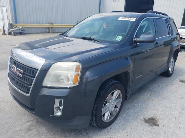 Photo 1 VIN: 2CTALSEC4B6256621 - GMC TERRAIN SL 