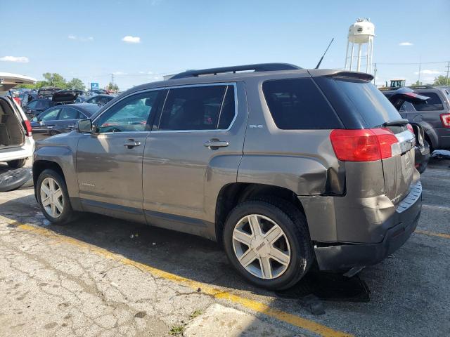 Photo 1 VIN: 2CTALSEC4B6287240 - GMC TERRAIN 