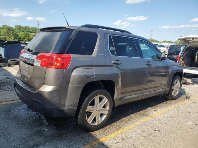 Photo 2 VIN: 2CTALSEC4B6287240 - GMC TERRAIN 