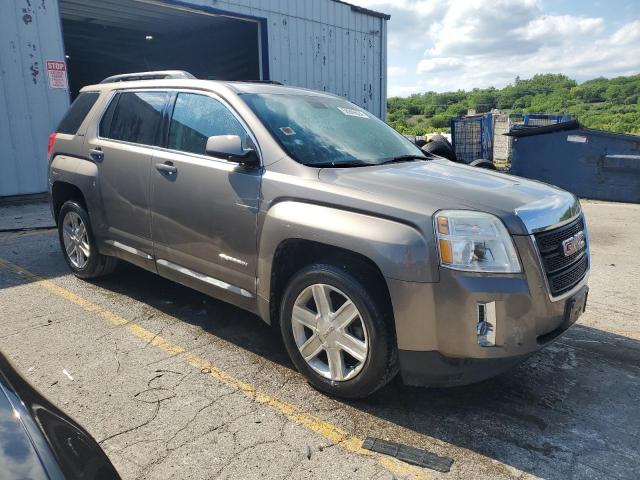 Photo 3 VIN: 2CTALSEC4B6287240 - GMC TERRAIN 