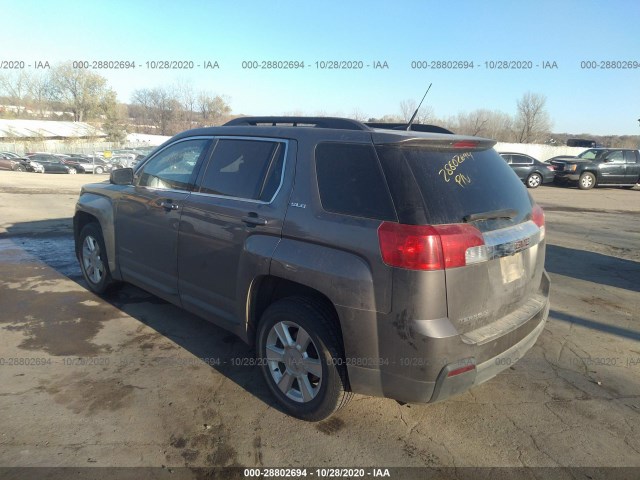 Photo 2 VIN: 2CTALSEC4B6340244 - GMC TERRAIN 