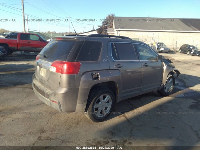 Photo 3 VIN: 2CTALSEC4B6340244 - GMC TERRAIN 