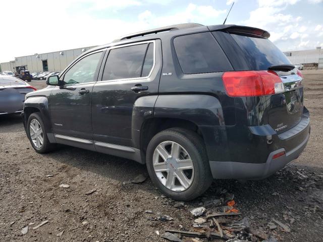 Photo 1 VIN: 2CTALSEC4B6418523 - GMC TERRAIN 