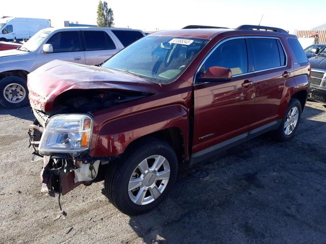 Photo 0 VIN: 2CTALSEC4B6419607 - GMC TERRAIN SL 