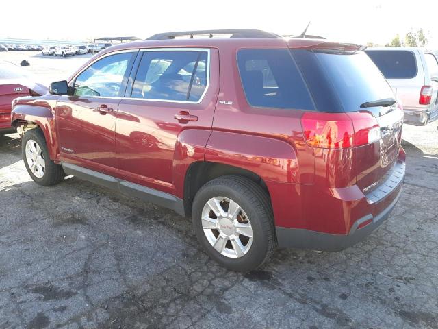 Photo 1 VIN: 2CTALSEC4B6419607 - GMC TERRAIN SL 