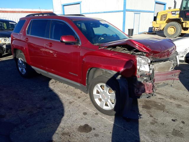 Photo 3 VIN: 2CTALSEC4B6419607 - GMC TERRAIN SL 