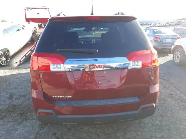 Photo 5 VIN: 2CTALSEC4B6419607 - GMC TERRAIN SL 