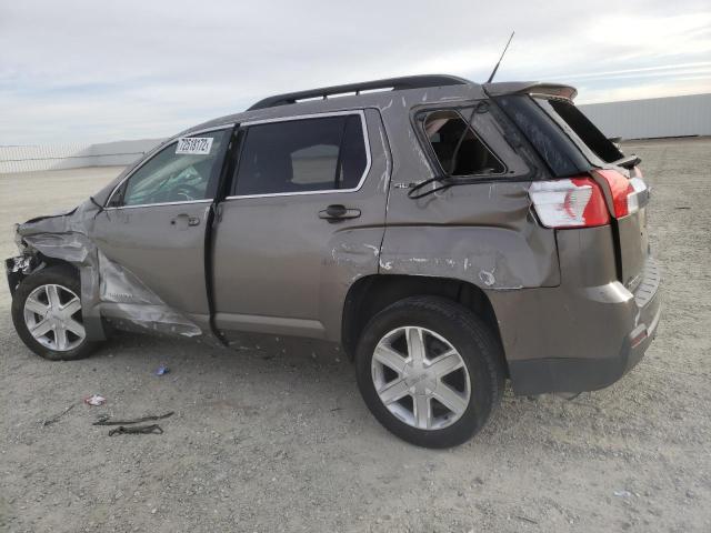 Photo 1 VIN: 2CTALSEC4B6422460 - GMC TERRAIN SL 