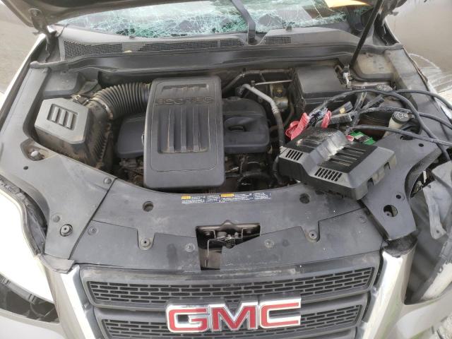 Photo 11 VIN: 2CTALSEC4B6422460 - GMC TERRAIN SL 