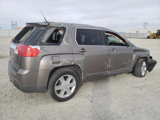 Photo 2 VIN: 2CTALSEC4B6422460 - GMC TERRAIN SL 