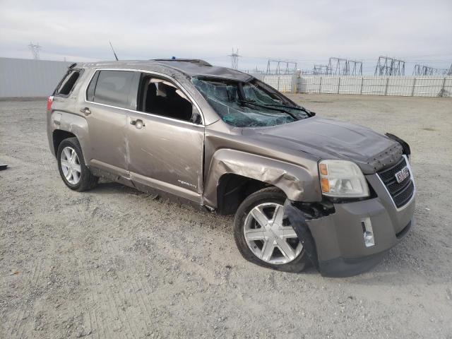 Photo 3 VIN: 2CTALSEC4B6422460 - GMC TERRAIN SL 