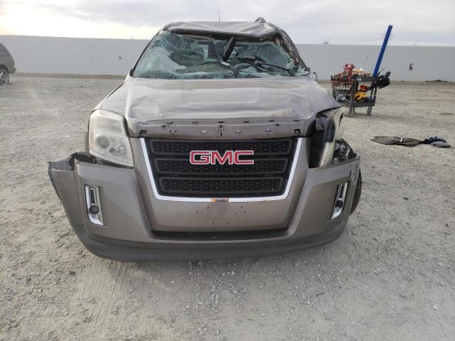 Photo 4 VIN: 2CTALSEC4B6422460 - GMC TERRAIN SL 