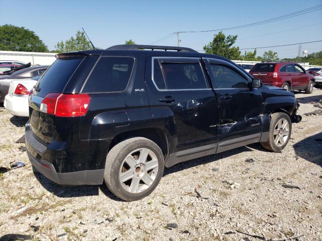 Photo 2 VIN: 2CTALSEC4B6431482 - GMC TERRAIN SL 